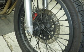 HONDA GB250 CLUBMAN Gen.4