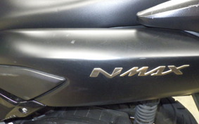 YAMAHA N-MAX SEG6J