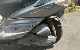 YAMAHA CYGNUS 125