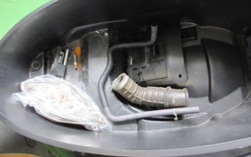 YAMAHA CYGNUS125XSR SE44J