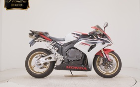 HONDA CBR1000RR 2007