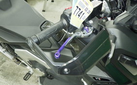 HONDA X-ADV 750 2023 RH10