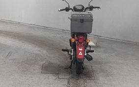 HONDA CROSS CUB110 JA45