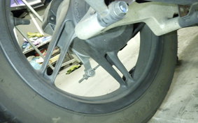HONDA PCX 125 2013 JF56