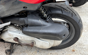 PEUGEOT SPEEDFIGHT100 VGAS2A