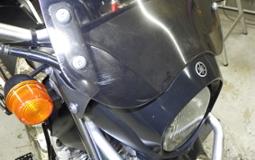 YAMAHA SEROW 250 Gen.2 DG17J