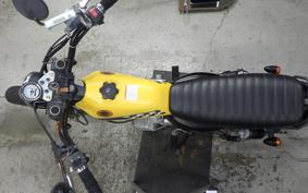 SUZUKI GRASS TRACKER Bigboy 2024 NJ47A