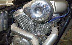 HONDA STEED 400 1990 NC26