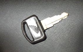 HONDA JAZZ 50 1999 AC09