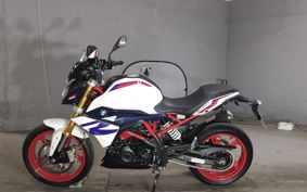 BMW G310R 0G41