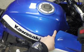 KAWASAKI ZRX1200 S 2001 ZRT20A