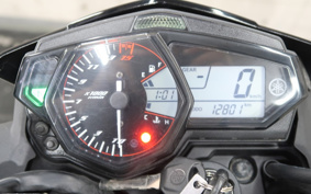 HONDA ZELBIS MC25
