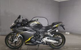 HONDA CBR250RR MC51