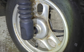 HONDA DIO Gen.6 AF62