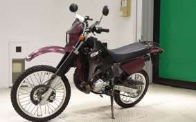 YAMAHA DT125R Gen.3 2006 3FW