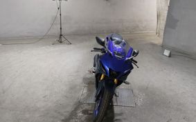 YAMAHA YZF-R15 RG86J