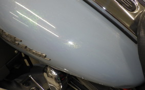 HARLEY FLHX 1580 2008