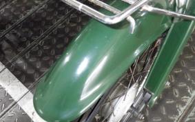 HONDA C50 SUPER CUB 1991 AA01