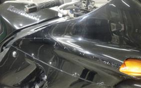 KAWASAKI ZZ1100 NINJA R Gen.2 1998