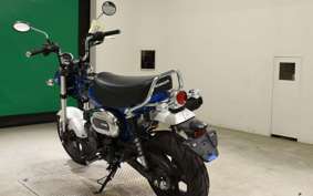 HONDA DAX 125 2001 JB04