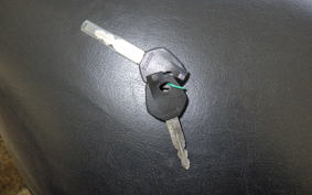 SUZUKI ADDRESS V50 Gen.2 CA42A