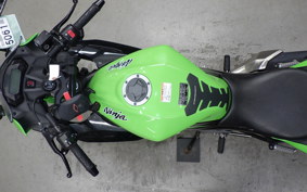 KAWASAKI NINJA 250 SL 2015 BX250A