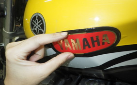 YAMAHA XJR1300 2003 RP03J