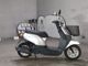 Фото Honda TACT BASIC с японского аукциона
