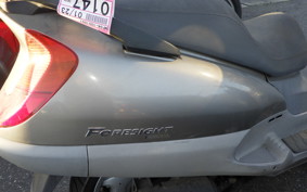 HONDA FORESIGHT MF04