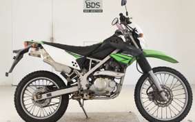 KAWASAKI KLX125 LX125C