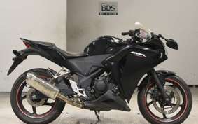 HONDA CBR250R GEN 3 2012 MC41