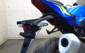 SUZUKI GSX-R1000R 2018 DM11G