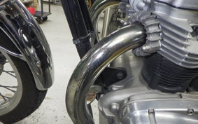 KAWASAKI W650 2010 EJ650A