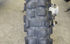 KAWASAKI KDX125 SR DX125A