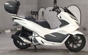 HONDA PCX 150 KF30