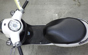 HONDA GIORNO 2 2025 AF70