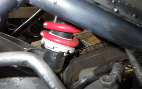 SUZUKI GIXXER 150 NG4BG