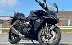SUZUKI GSX-S1000 GT 2022 EK1AA