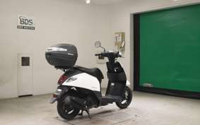 SUZUKI ﾚｯﾂ CA4AA