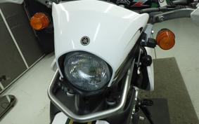 YAMAHA SEROW 250 Gen.3 DG31J