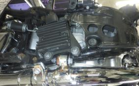 YAMAHA SR400 Gen.5 2018 RH16J