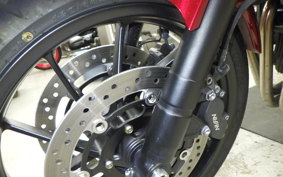 HONDA CB400 SUPER BOLDOR A 2022 NC42
