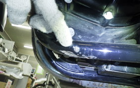 HONDA GB350 2022 NC59