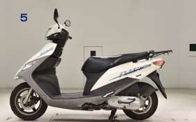 SUZUKI ADDRESS V125 DT11A