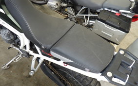 TRIUMPH TIGER 900 RALLY PRO 2022