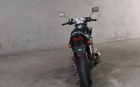 HONDA CB400SFV-4 2008 NC42