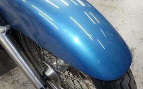 HONDA STEED 400 1993 NC26