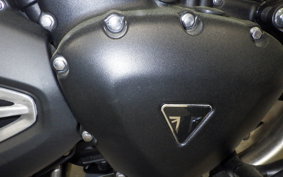 TRIUMPH SCRAMBLER400XC 2025