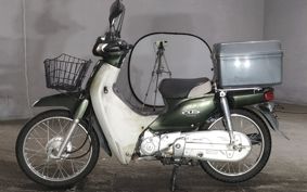 HONDA SUPER CUB50 AA04