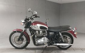 TRIUMPH BONNEVILLE TJ900T